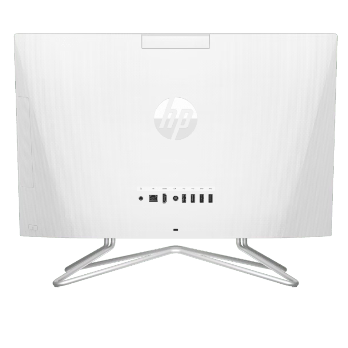 Pc All in one AIO HP Celeron J4025 Dual Core - 8GB- 256GB - 21,5