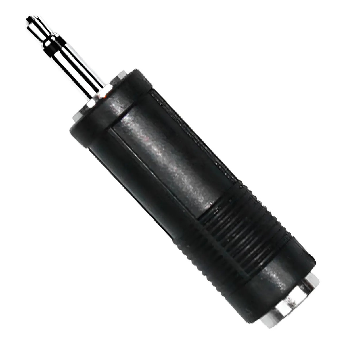 Adaptador Plug 3.5 M a 6.3 H