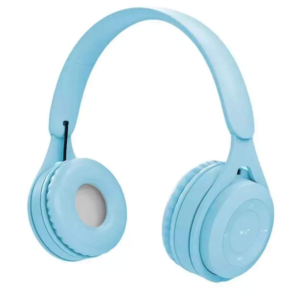 Auriculares Bluetooth Vincha Multicolor Y08