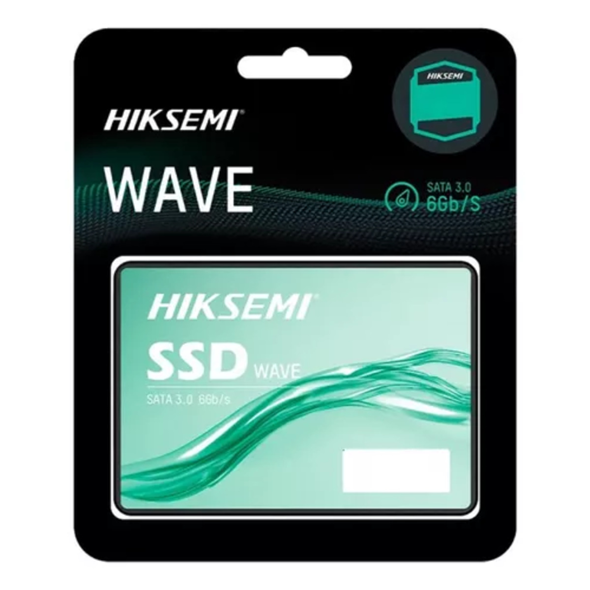 Disco Solido SSD 1920GB (2TB) Hiksemi
