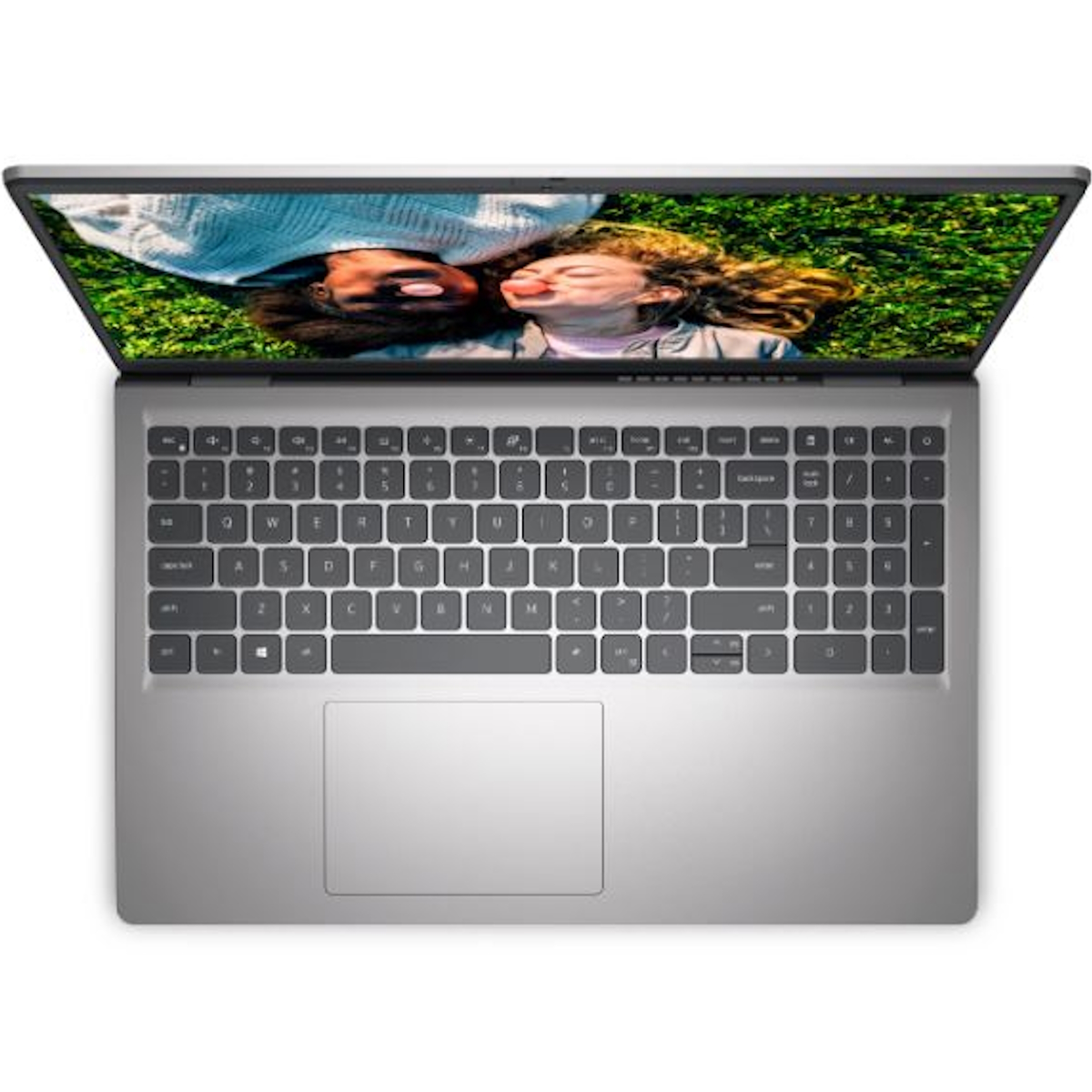 Notebook Dell Inspiron I3 1215U - 8GB - 512SSD - 15,6