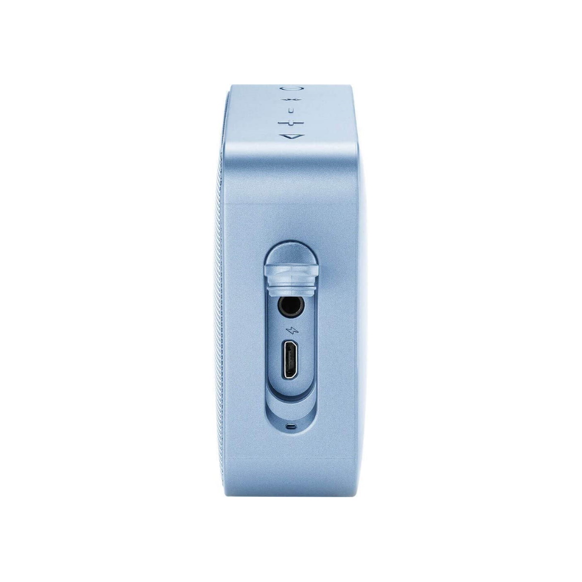 Parlante Bluetooth GO 2 Cyan Claro Jbl