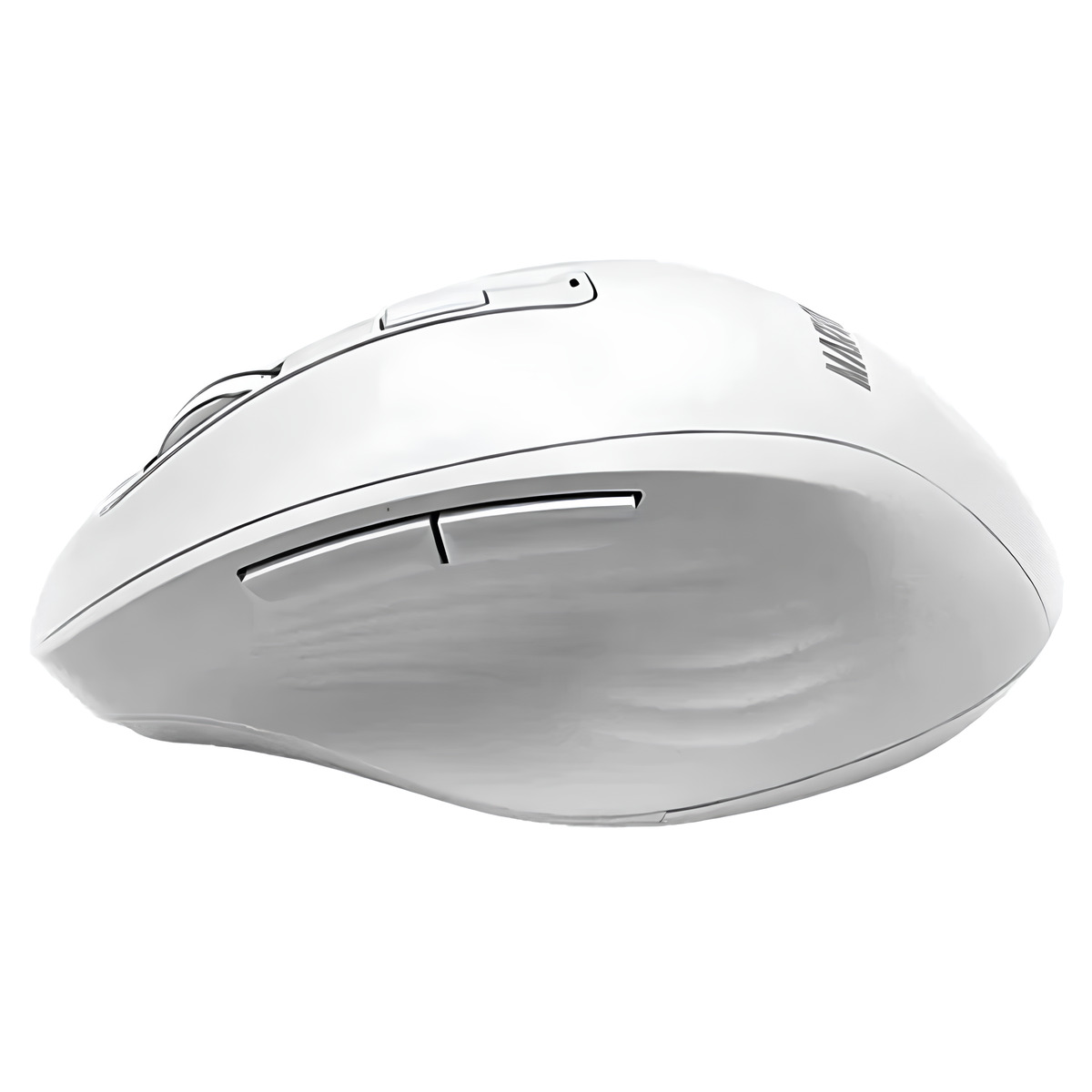 Mouse Bluetooth WM105D Blanco Marvo