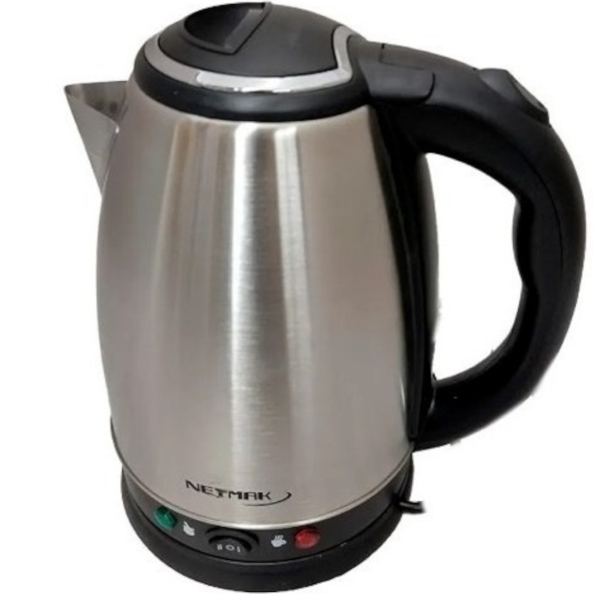 Pava Electrica Corte Mate 1,5L 1500W NM-PAV01 Netmak