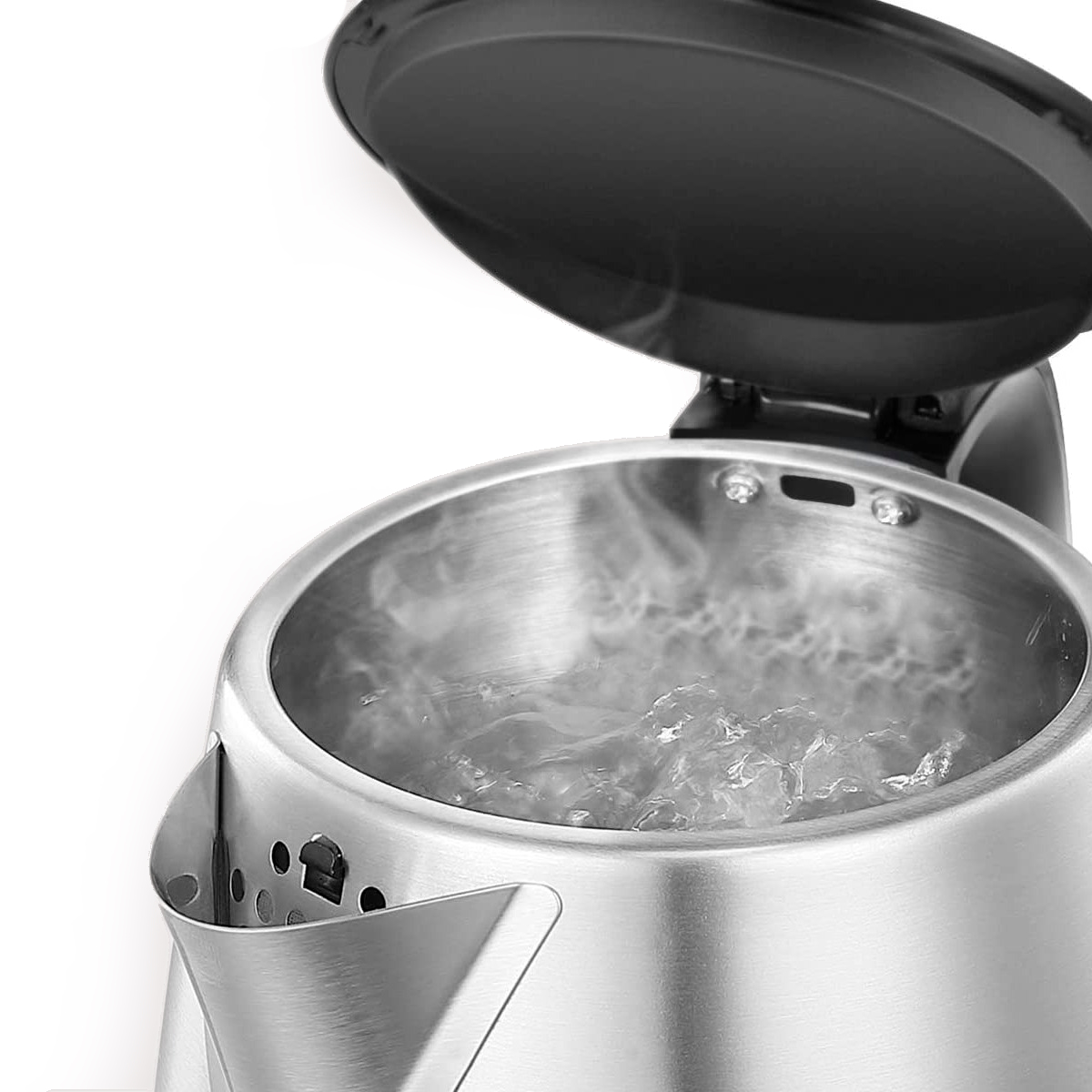 Pava Electrica Corte Mate 1,5L 1500W NM-PAV01 Netmak