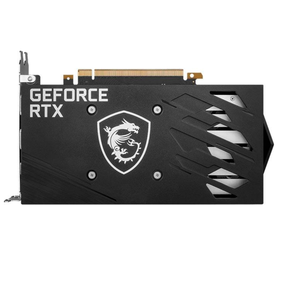 Placa De Video Rtx 3050 6GB DDR6 Gaming MSI