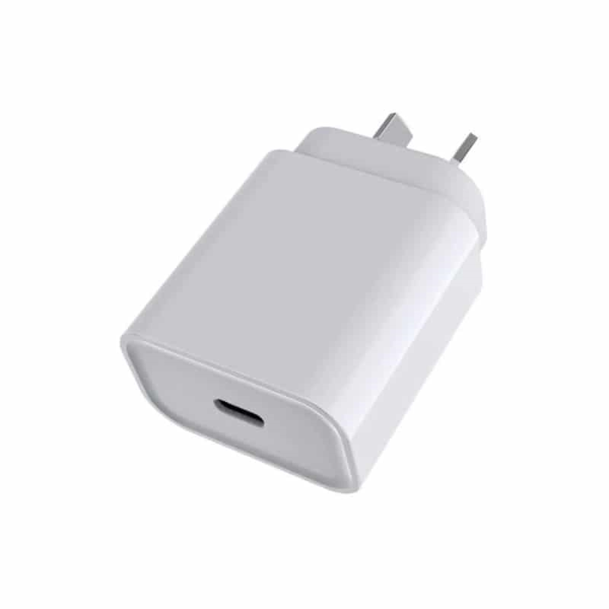 Cargador USB C 18W TMCC607 Time