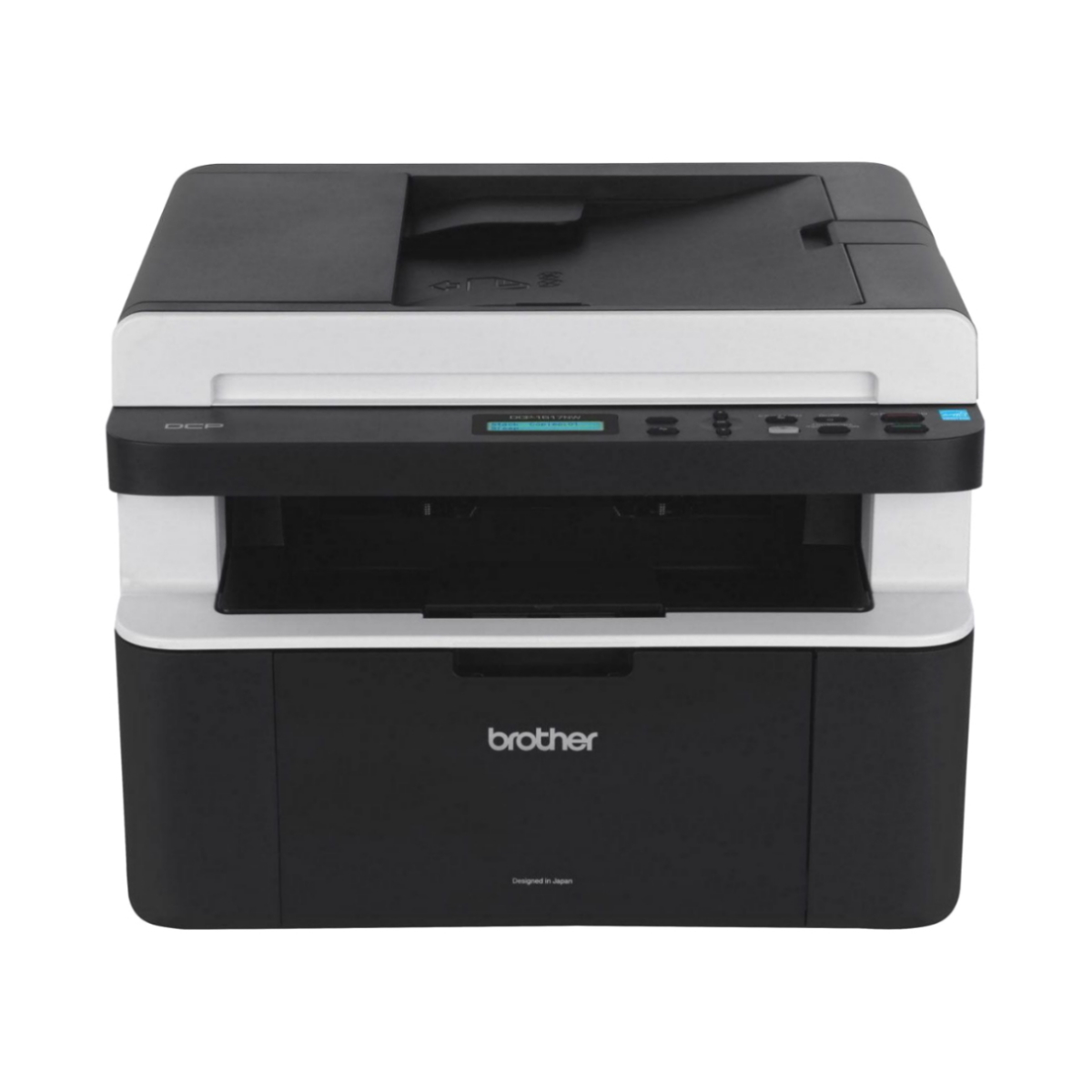 Impresora Laser Multifuncion HL-1617 Wifi Brother