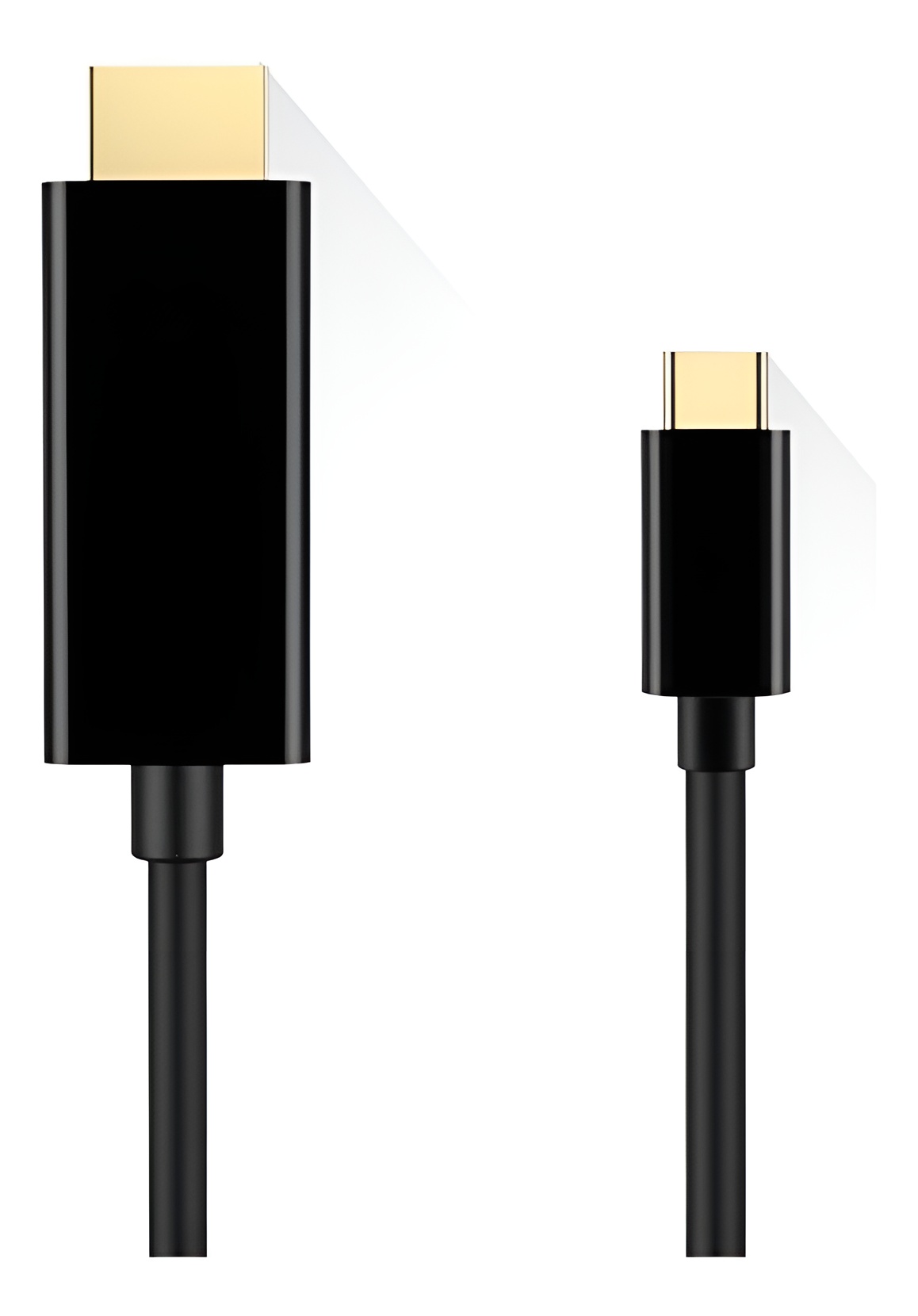 Cable USB C a HDMI 1.8m Noga
