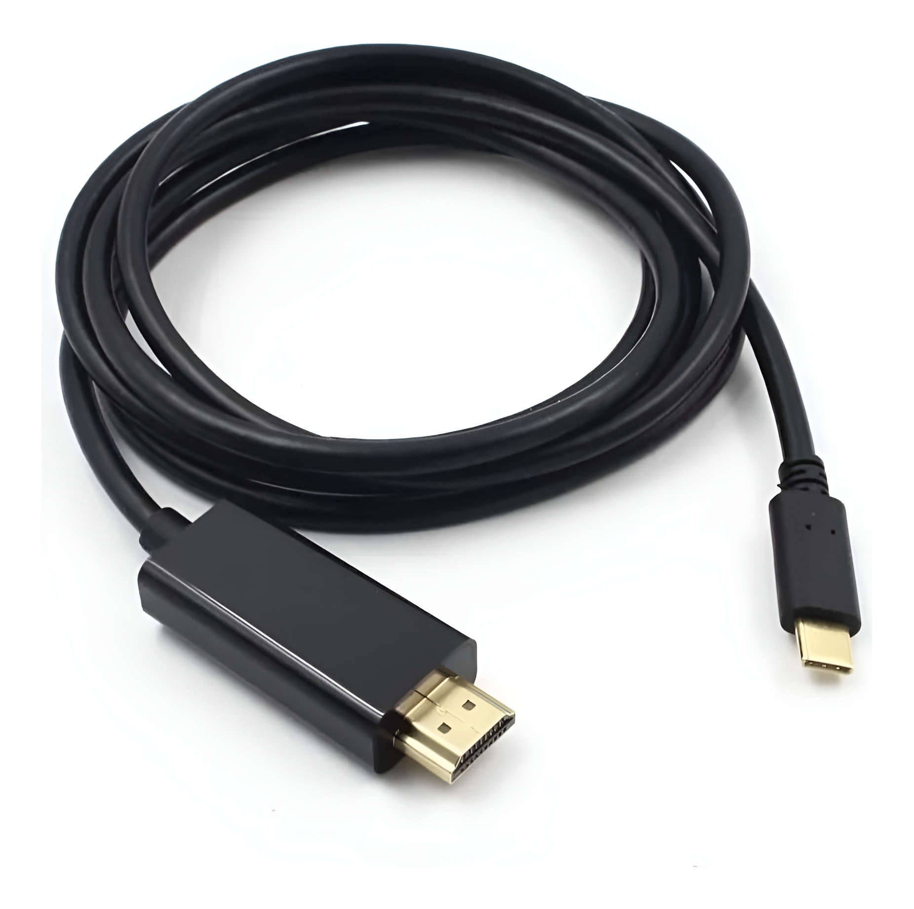 Cable USB C a HDMI 1.8m Noga