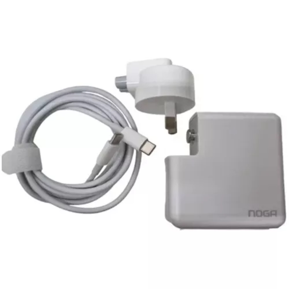 Cargador USB C 20V 3.3A 65W NGA-40 Noga