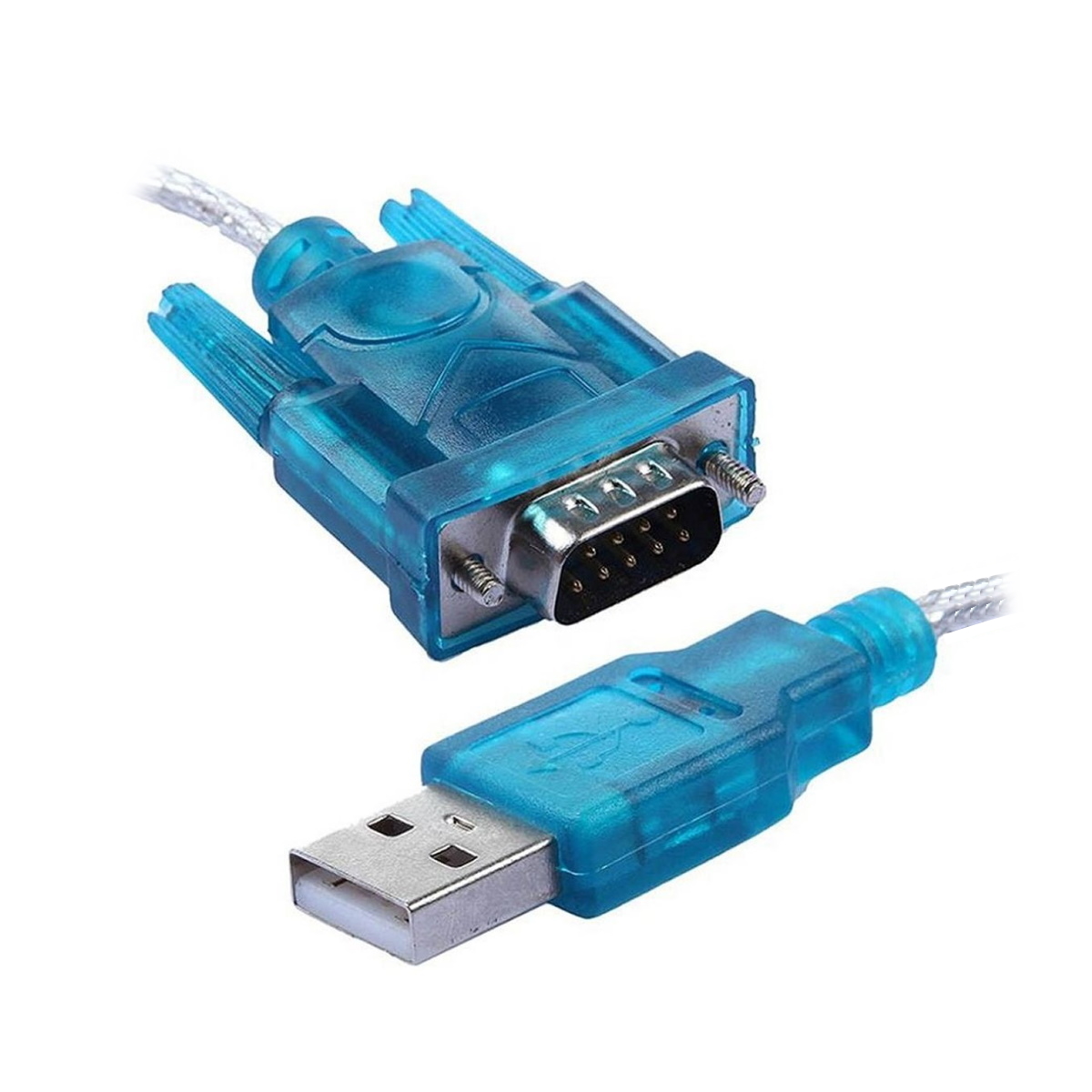 Conversor USB a Serial M