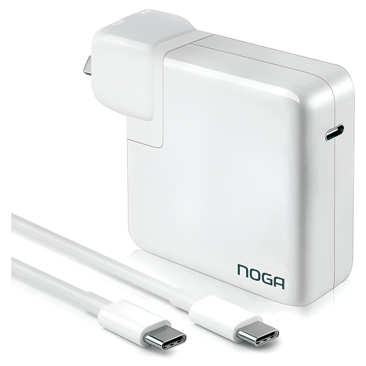 Cargador USB C 24V 4.5A 90W NGA-902UL Noga