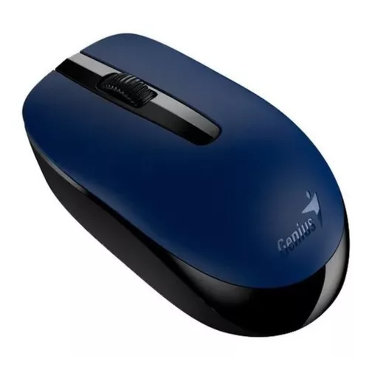Mouse Inalambrico NX-7007 Azul Genius