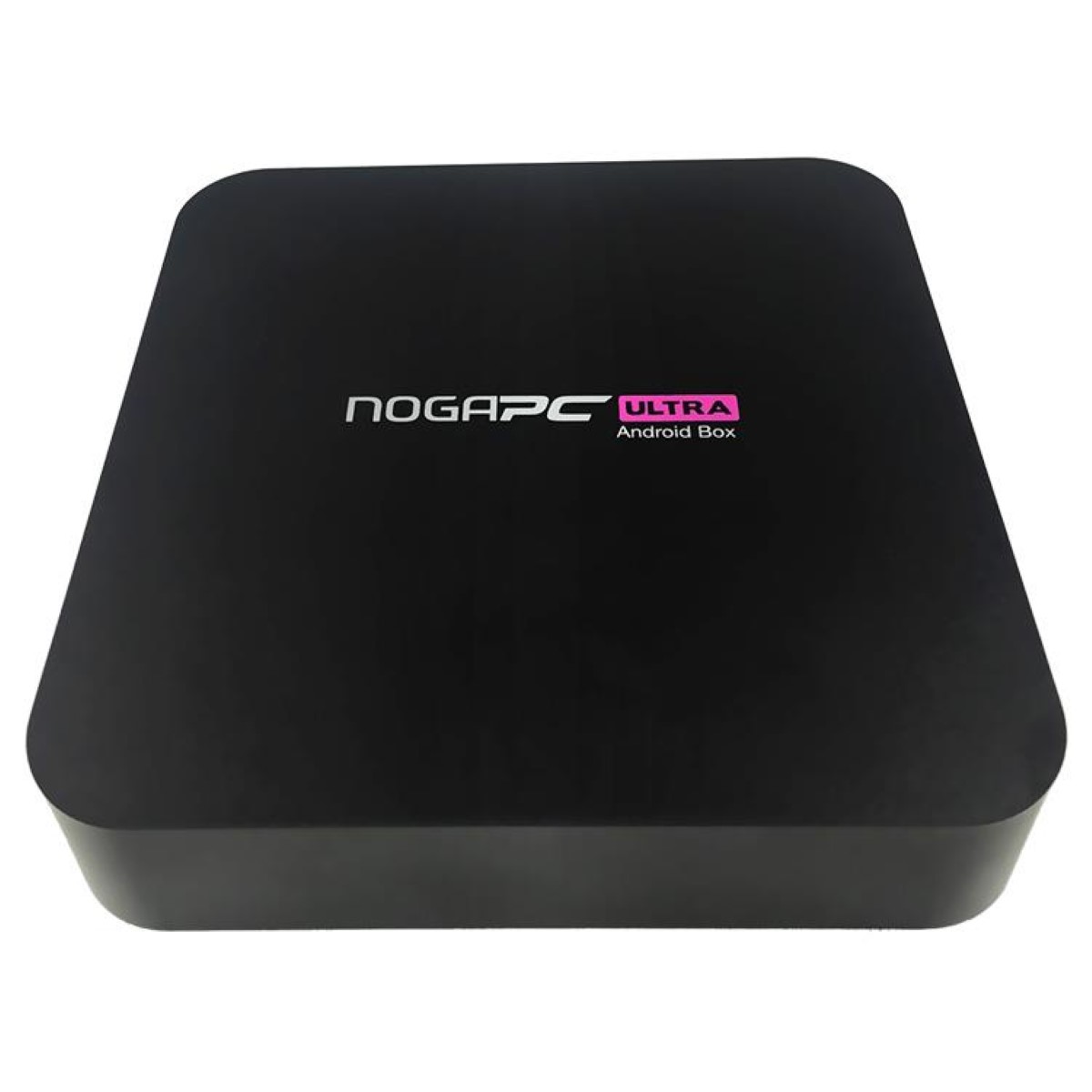 Smart Tv Box Mini Pc Ultra Noga