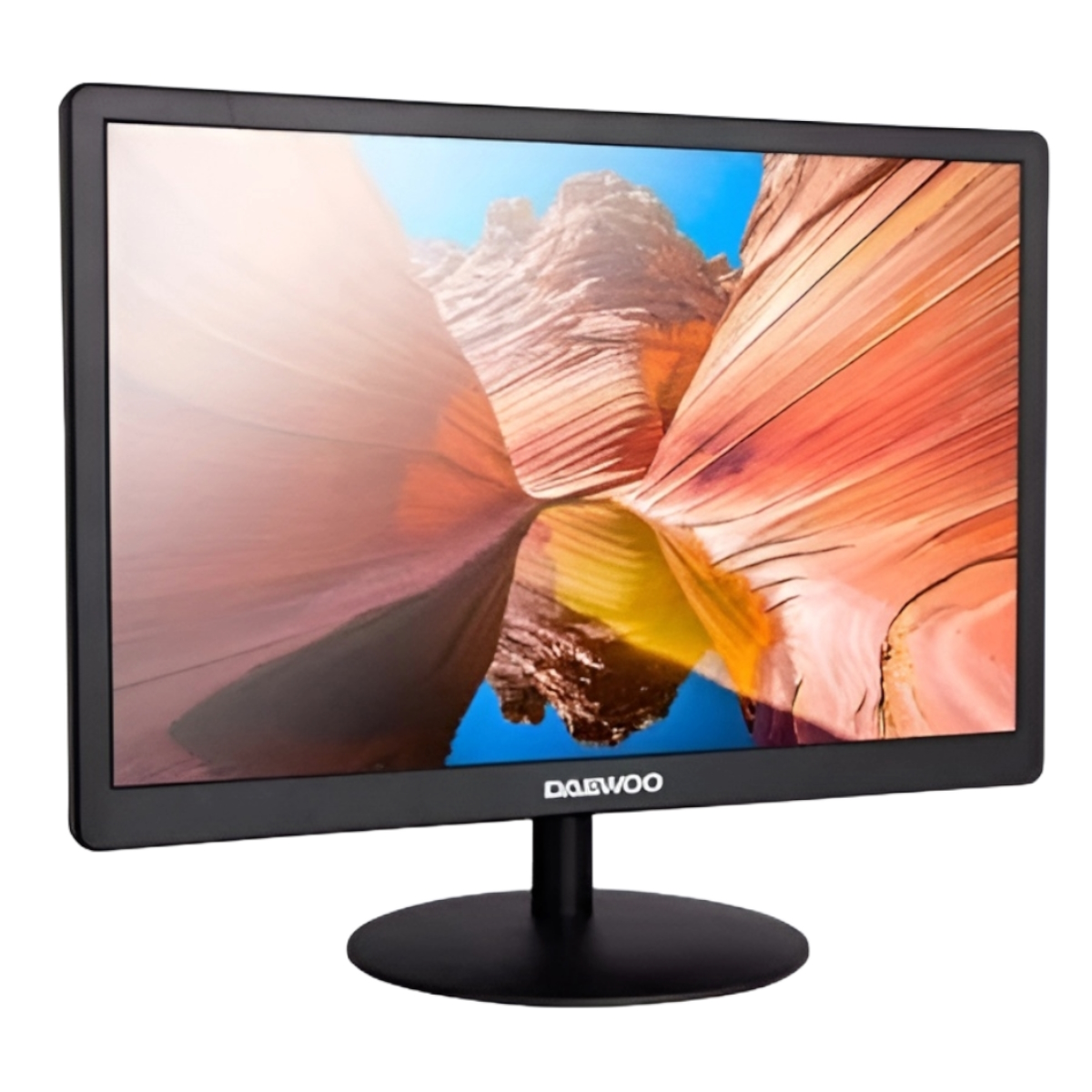 Computadora Celeron G5905 - 8Gb - Ssd 240 - Monitor 19
