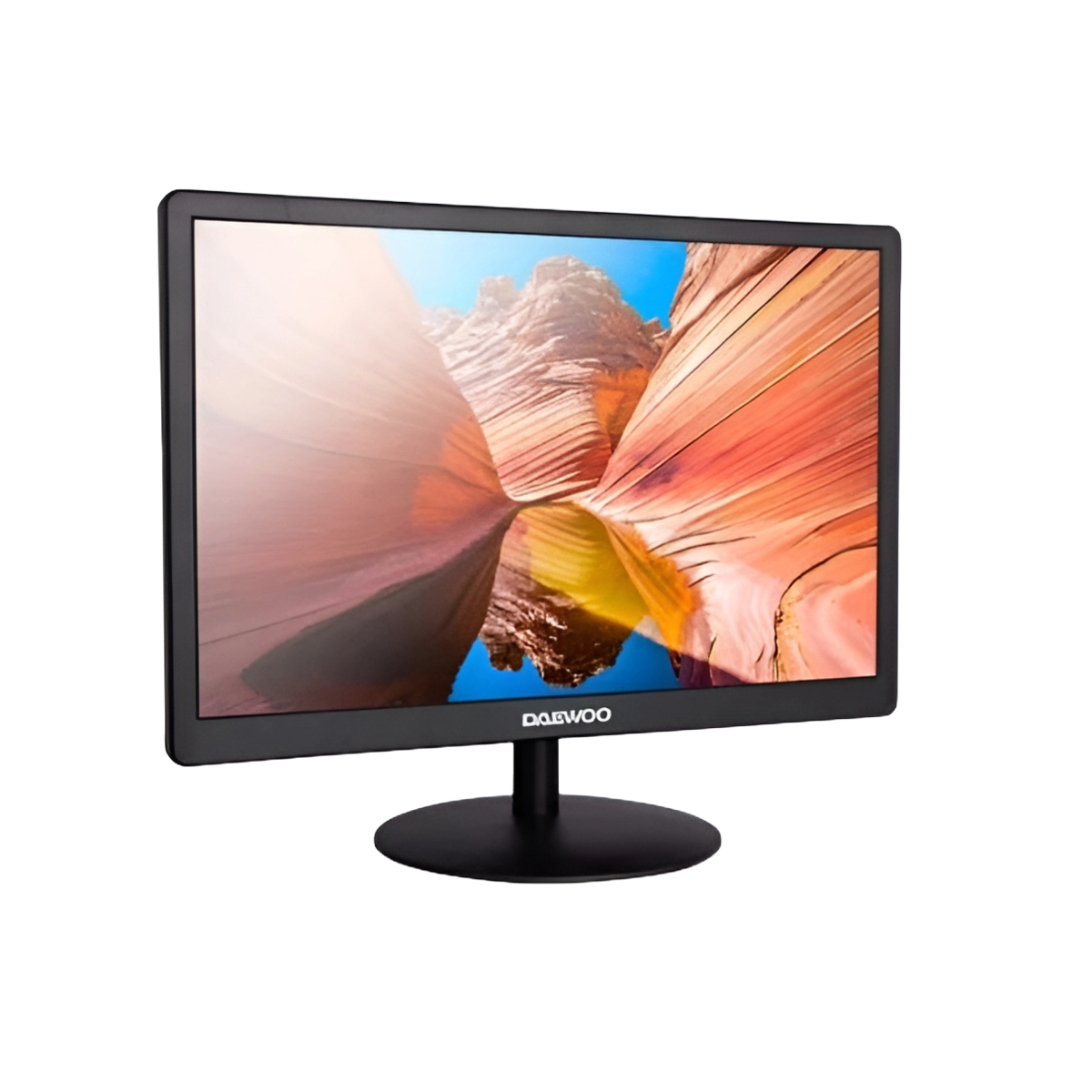 Computadora Athlon 3000 - 8Gb - Ssd 240 - Monitor 19