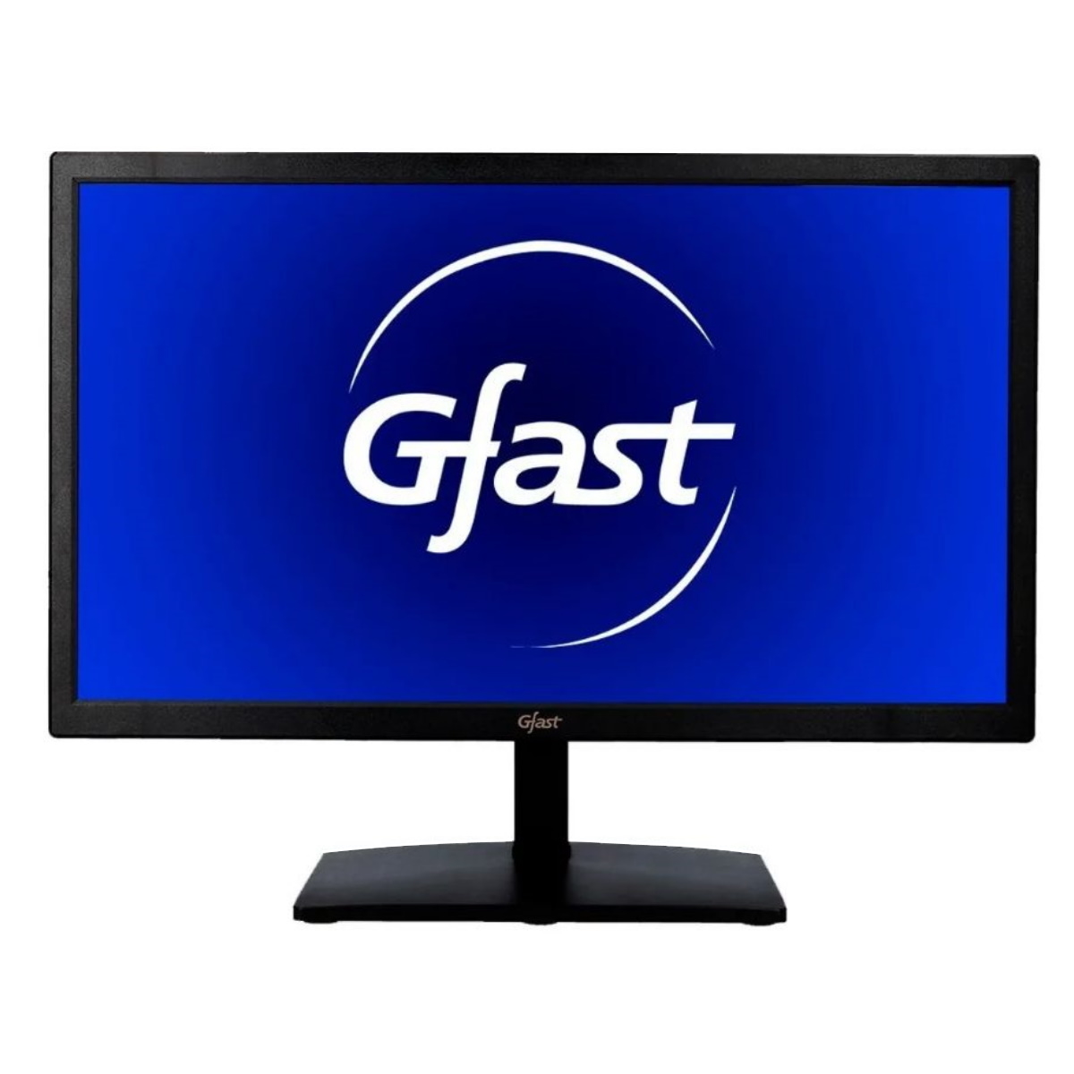 Computadora I3 - 8Gb - Ssd 240 - Monitor 21.5