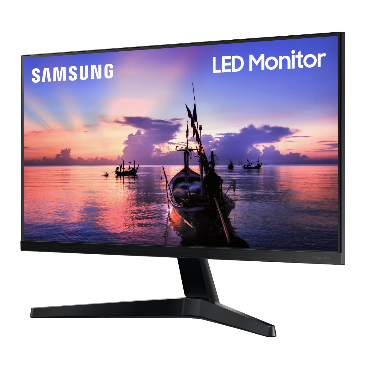 Computadora Ryzen 5 - 8Gb - 240 - Gab. Kit - Monitor 22