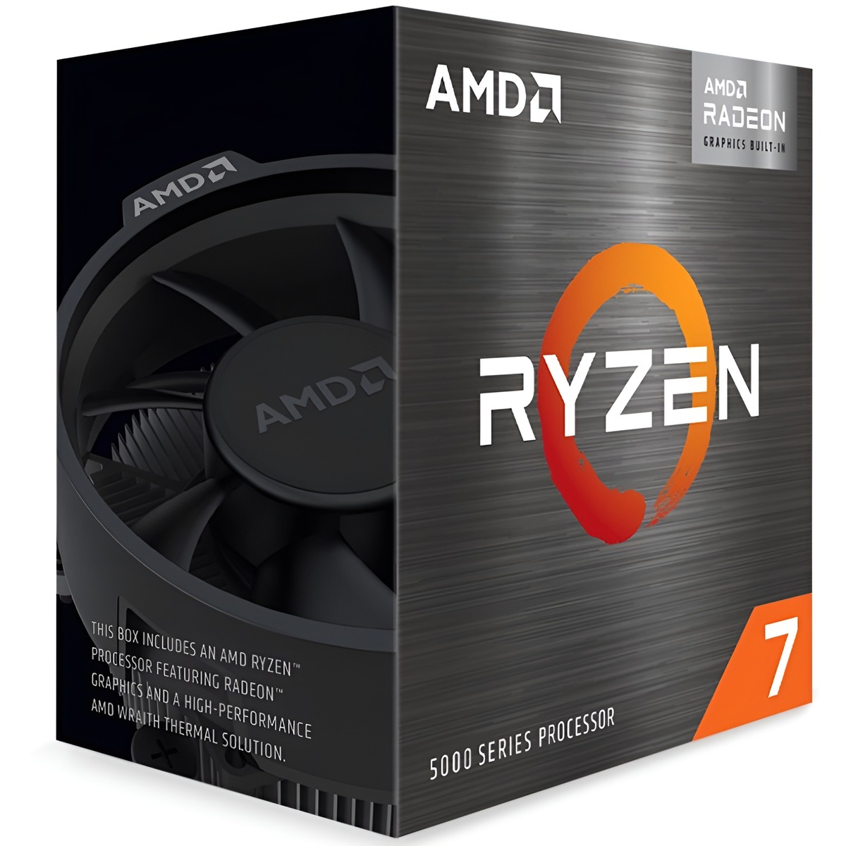 Combo Actualizacion Ryzen 7 5700G - Mother A520 Biostar - Ram 16 Gb
