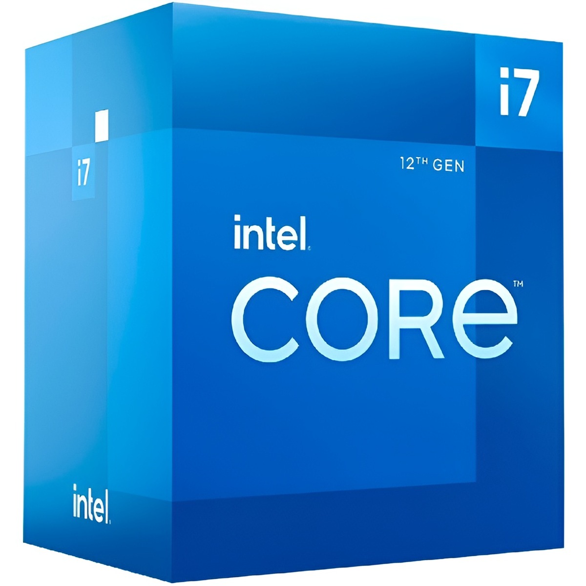 Combo Actualizacion i7 12700 - Mother H610 MSI - Ram 16Gb - Ssd NVMe 500Gb PNY