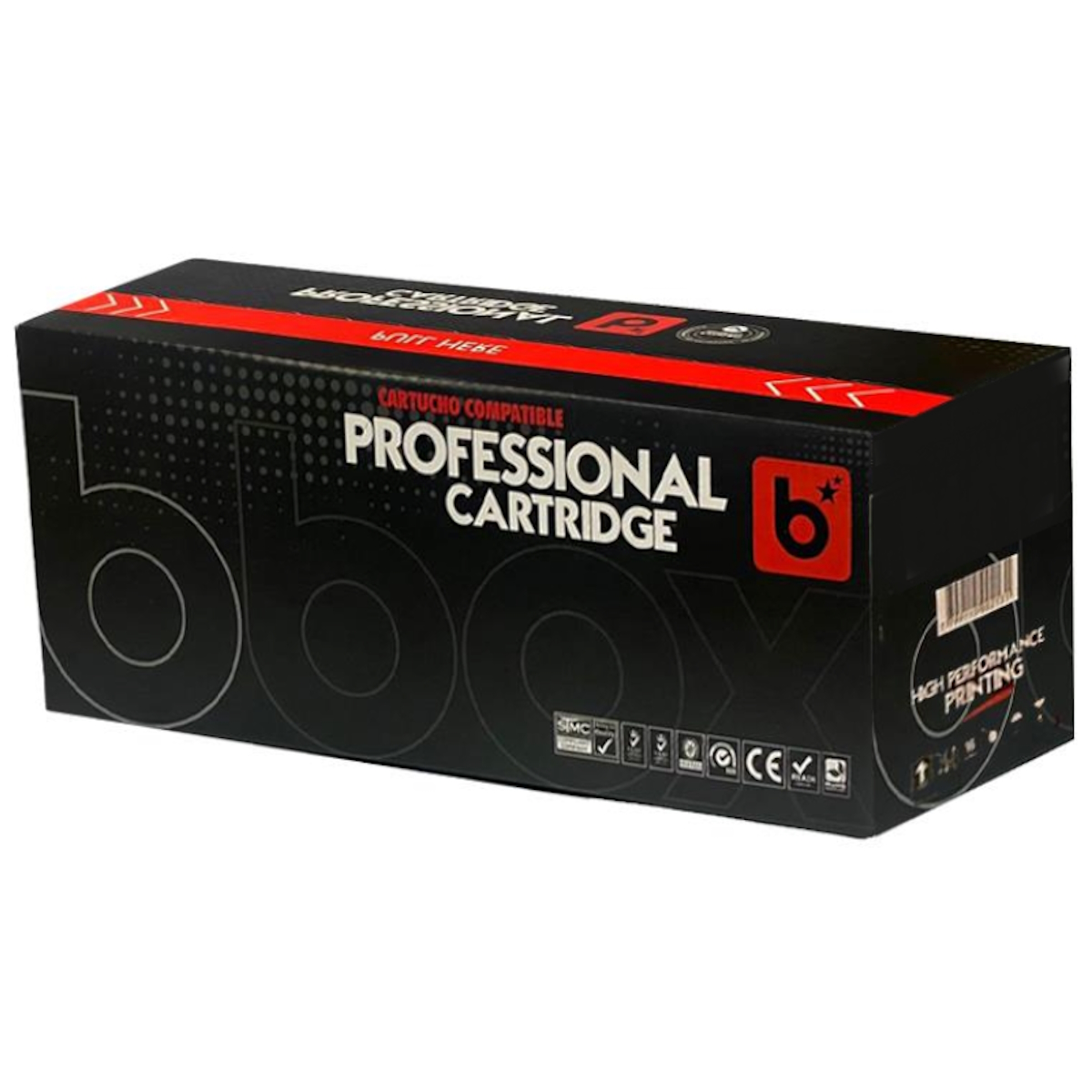 Toner Pantum Alternativo TL5120H BM5100