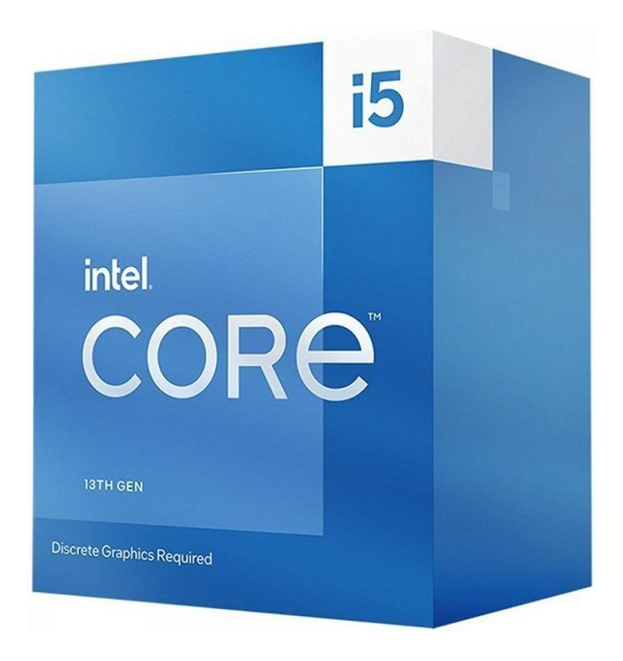 Procesador Intel Core I5 13400F