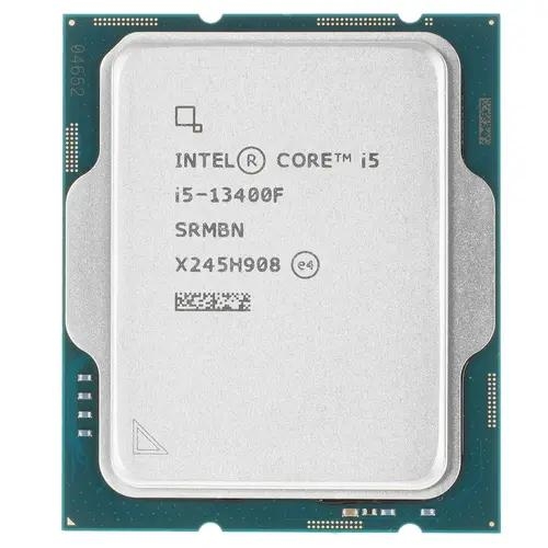 Procesador Intel Core I5 13400F
