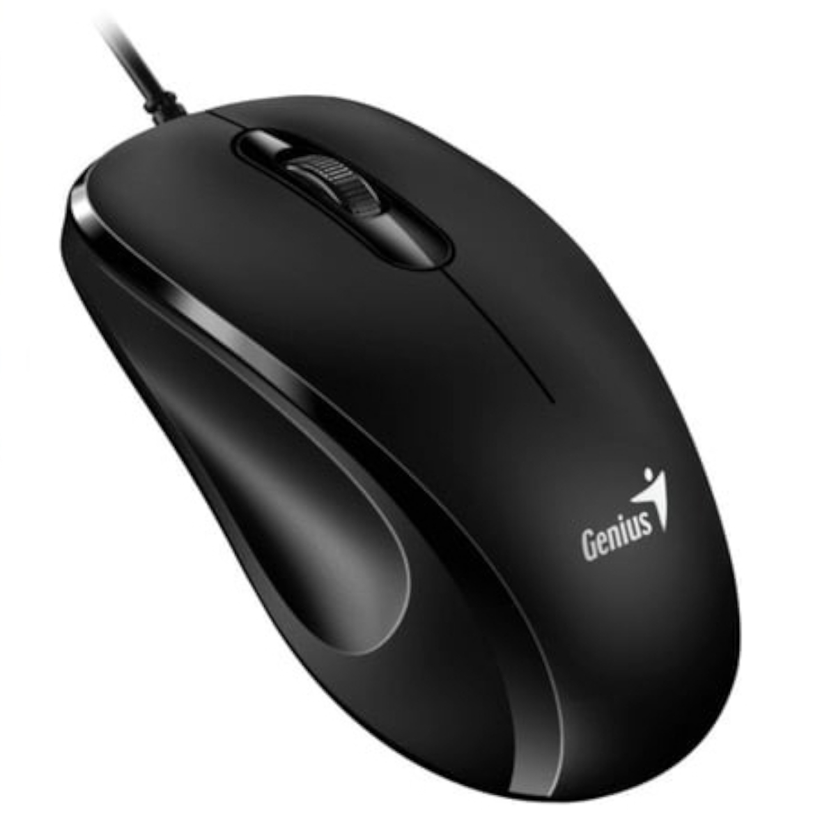 Mouse USB Dx-101 Negro Genius