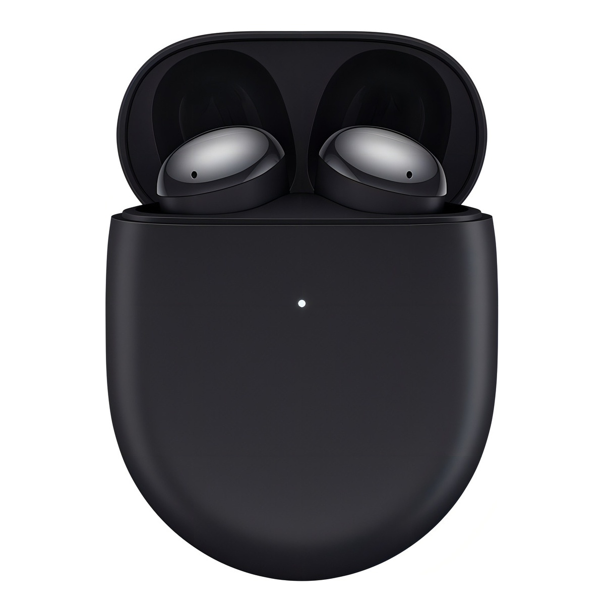 Auriculares Bluetooth In Ear Redmi Buds 4 Negro Xiaomi