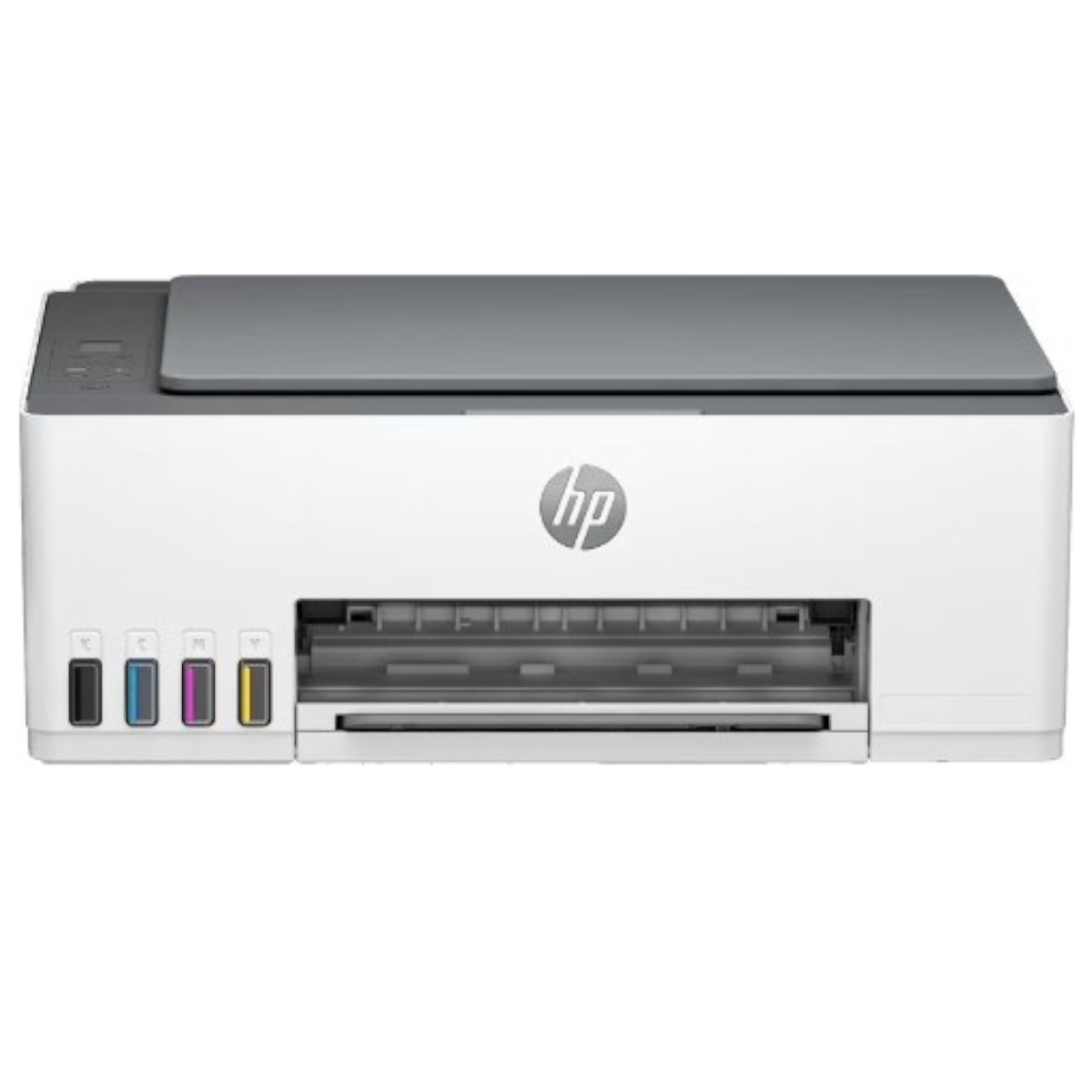 Impresora Multifuncion Sistema Continuo 580 Wifi Hp