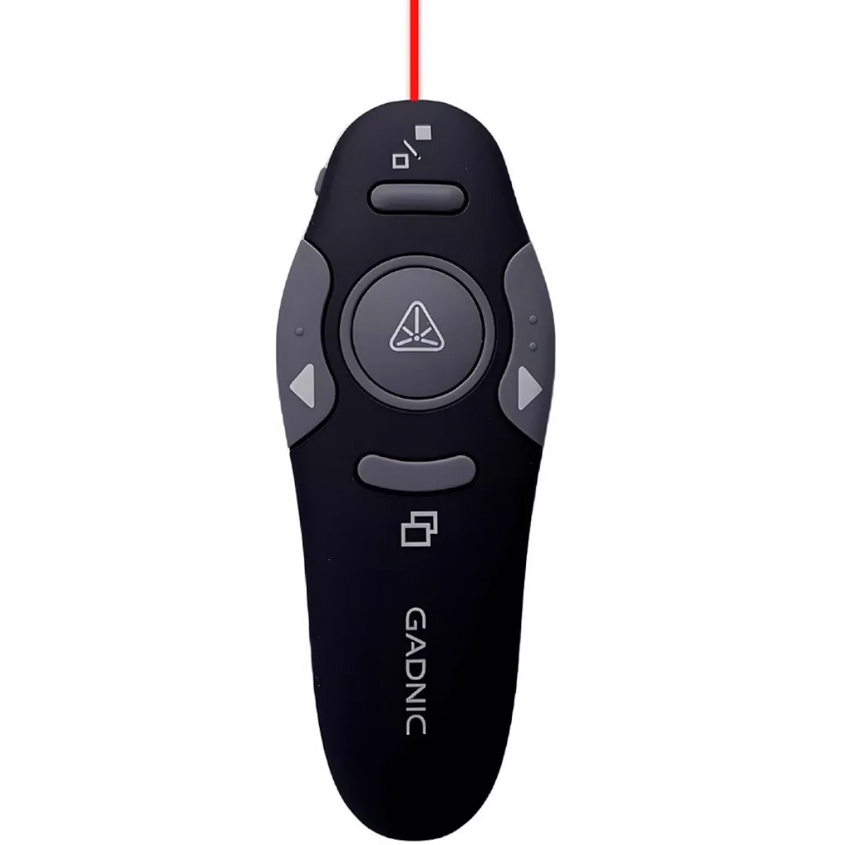 Presentador Diapositivas Inalambrico Gadnic