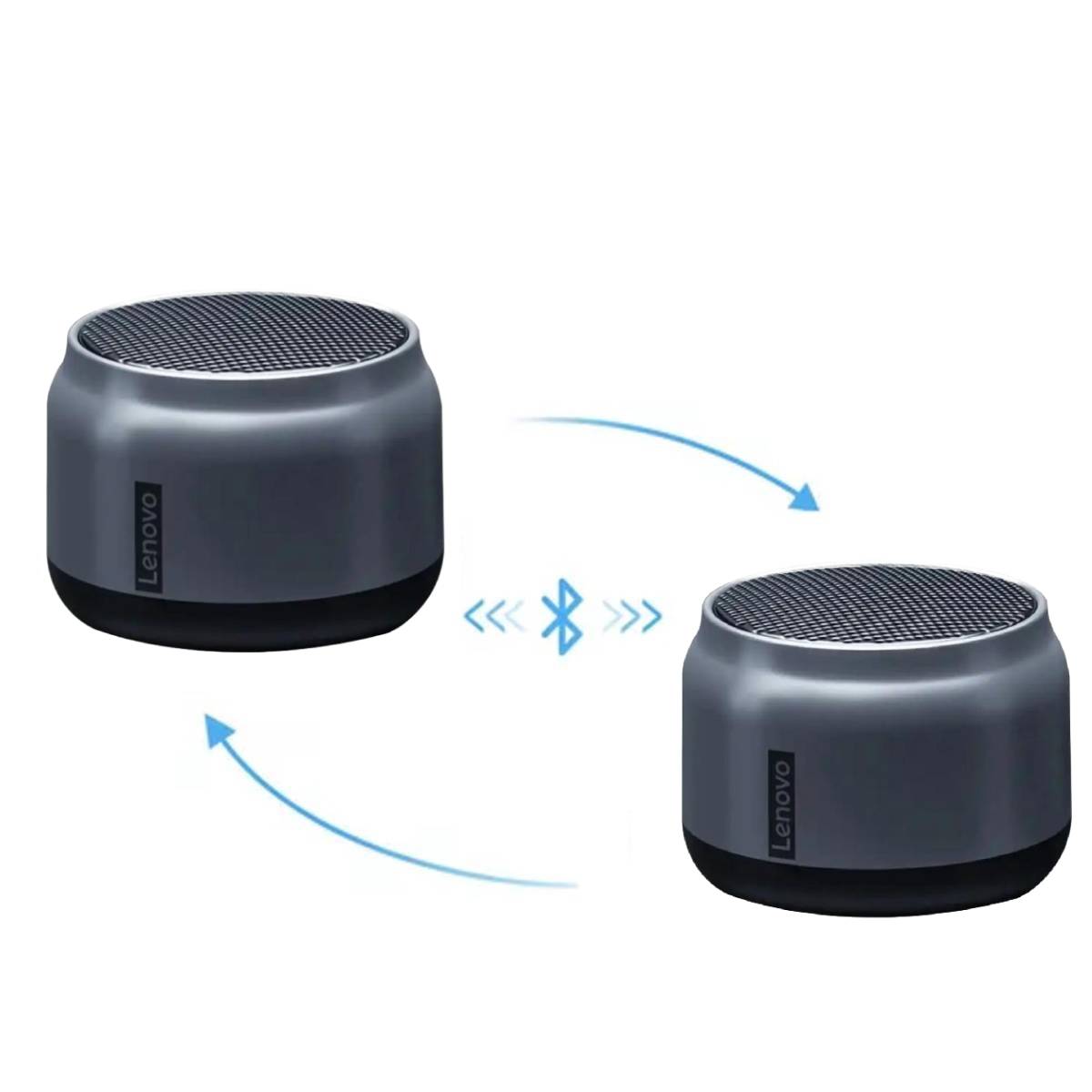 Combo Parlante Bluetooth K30 Lenovo X2