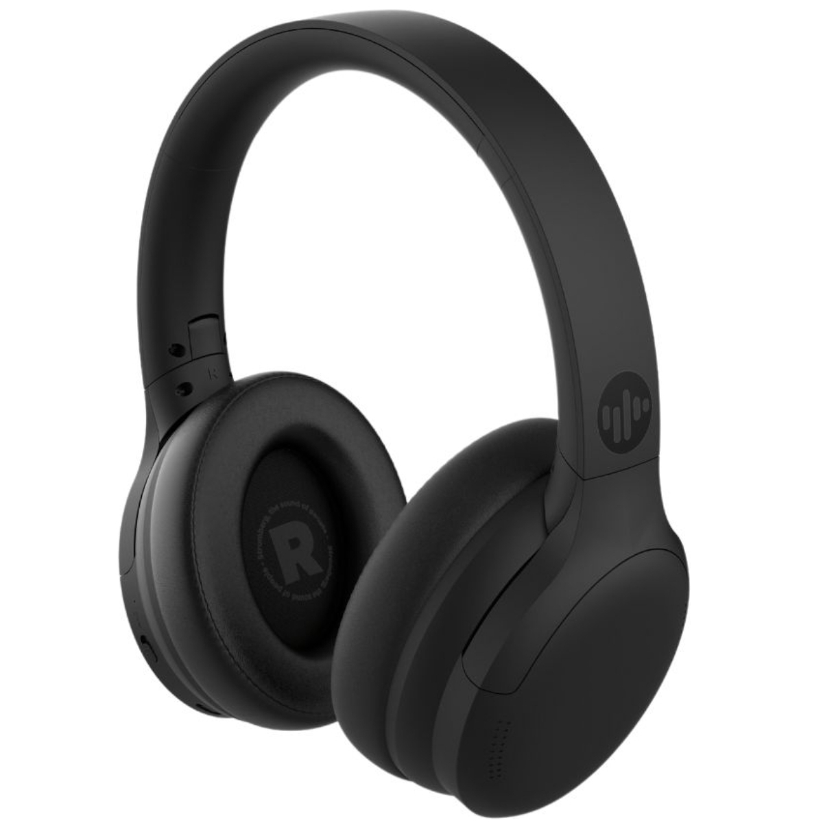Auriculares Bluetooth Vincha Quiet ANC Negro Stromberg