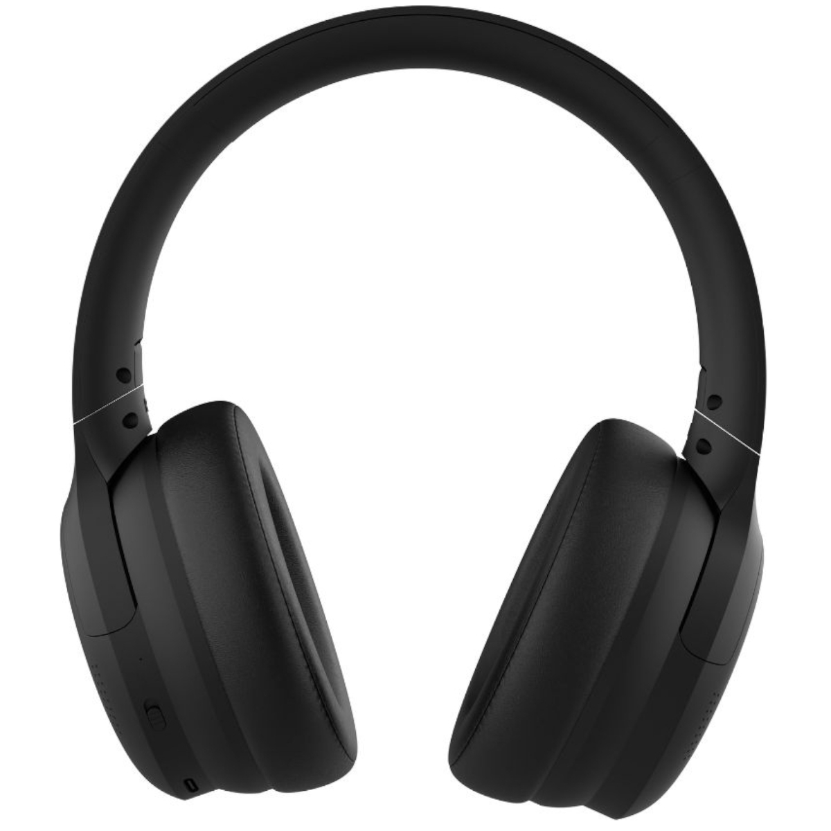 Auriculares Bluetooth Vincha Quiet ANC Negro Stromberg