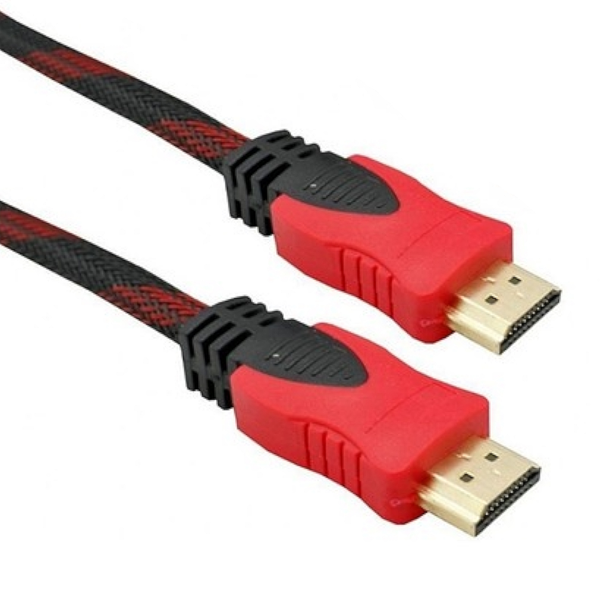 Cable HDMI C/ Filtro Mallado 15m Seisa