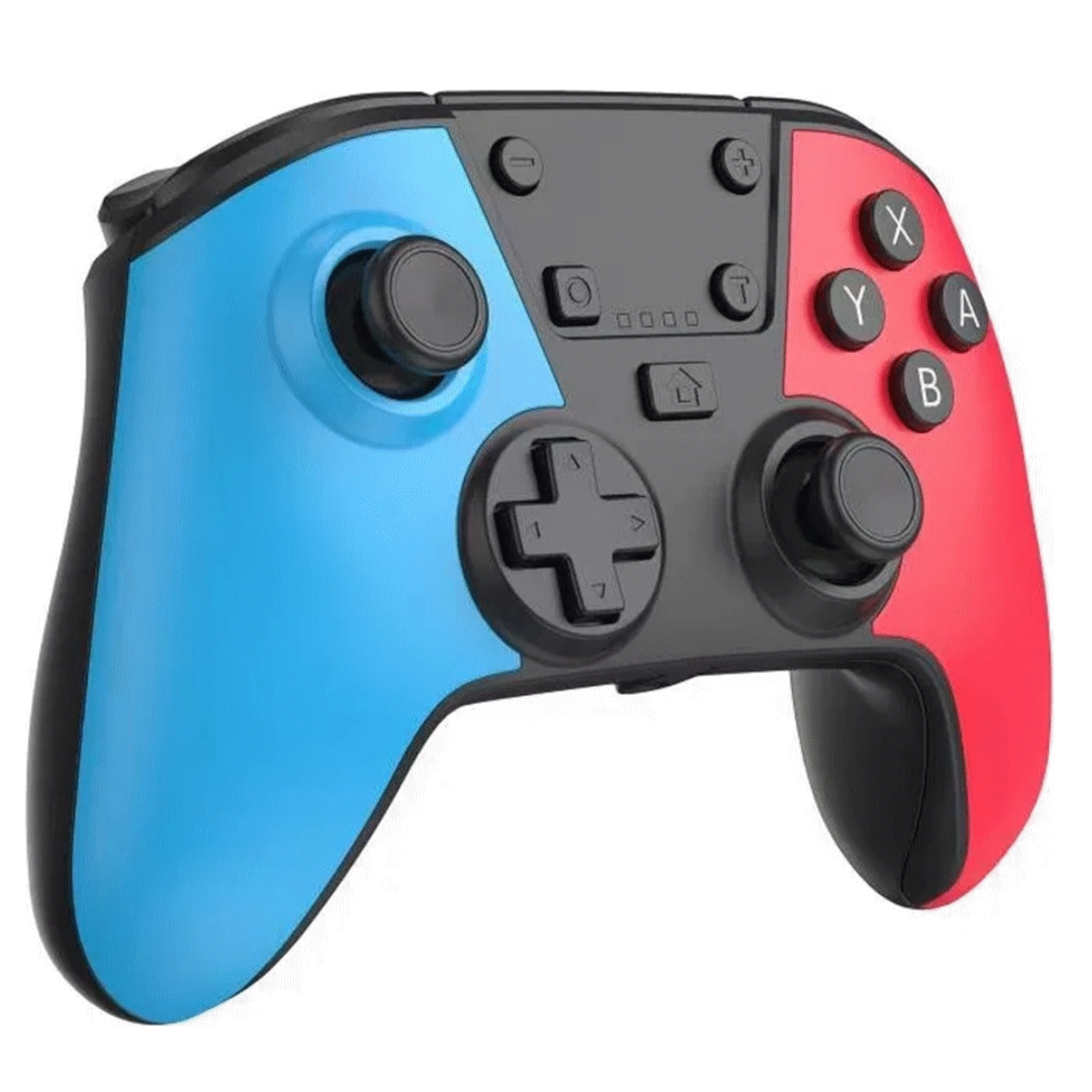 Joystick Inalambrico NFC Android-IOS / PC /N-Switch SW-12B Seisa