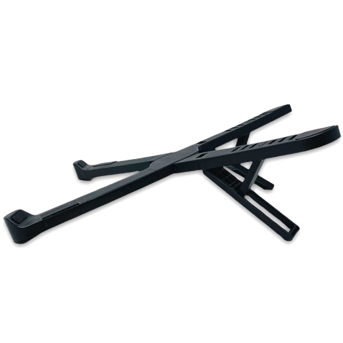 Soporte Notebook Plegable Negro ZX-X01