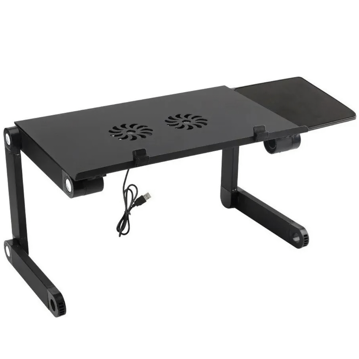 Mesa Base Notebook C/Cooler BH-T8 Seisa