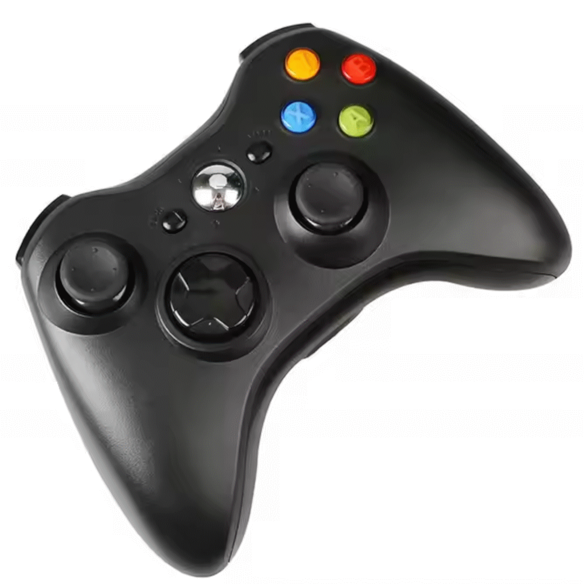 Joystick Xbox 360 Inalambrico Alternativo NJX311