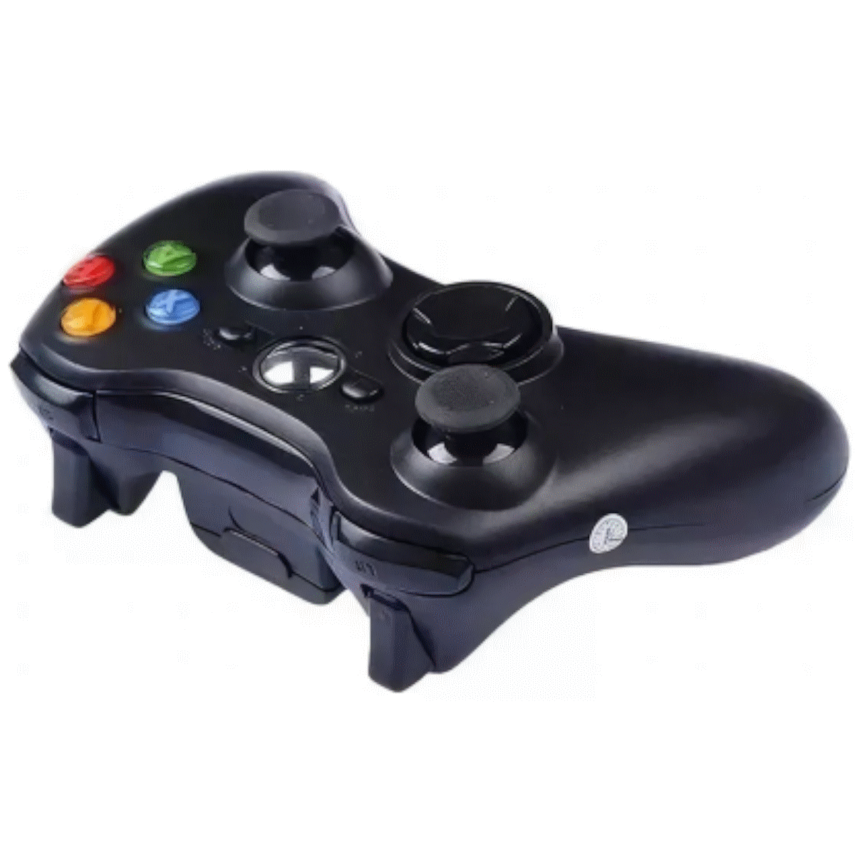 Joystick Xbox 360 Inalambrico Alternativo NJX311