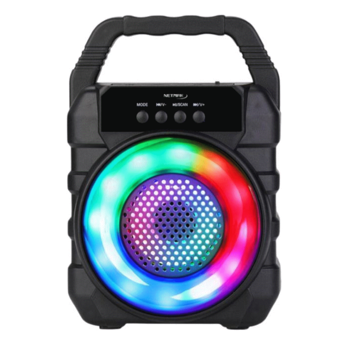 Parlante Bluetooth Taylor 5W NM-Taylor Netmak
