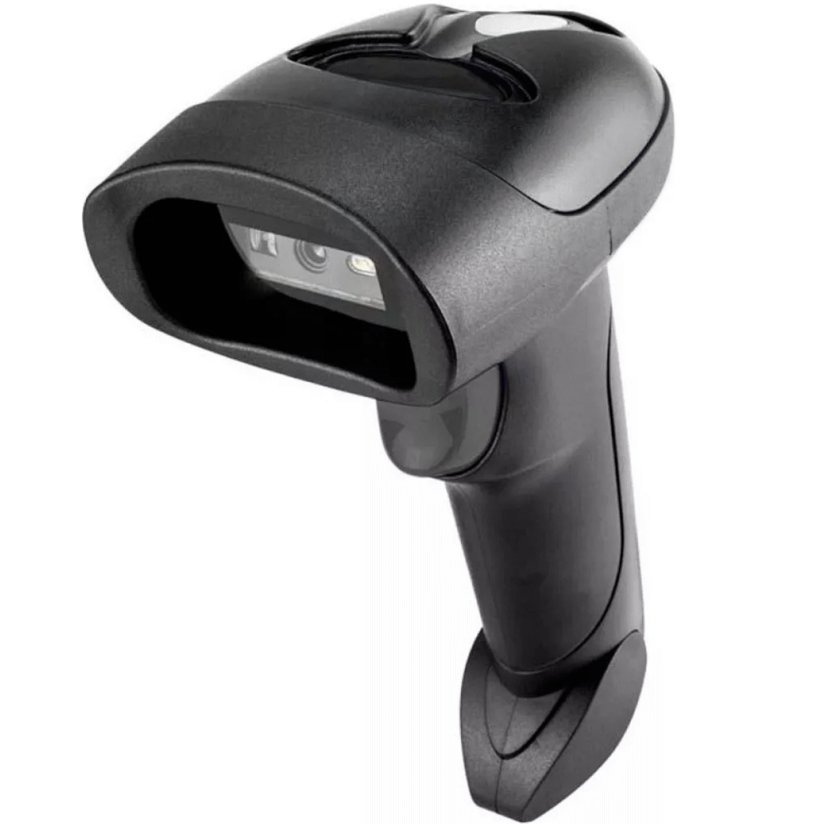 Lector Codigo Barra Laser Cableado NM-LC207 Netmak