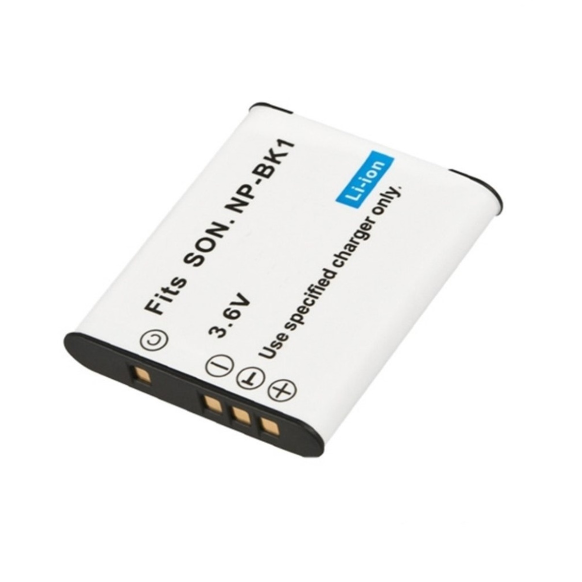 Bateria Sony Np-bk1 Dsc-s750 S780 S950 W190 Probattery