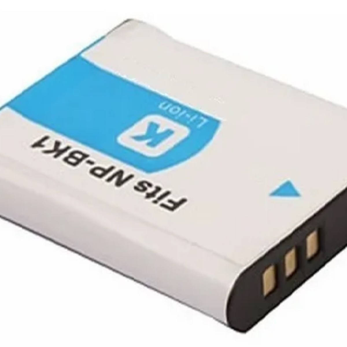 Bateria Sony Np-bk1 Dsc-s750 S780 S950 W190 Probattery