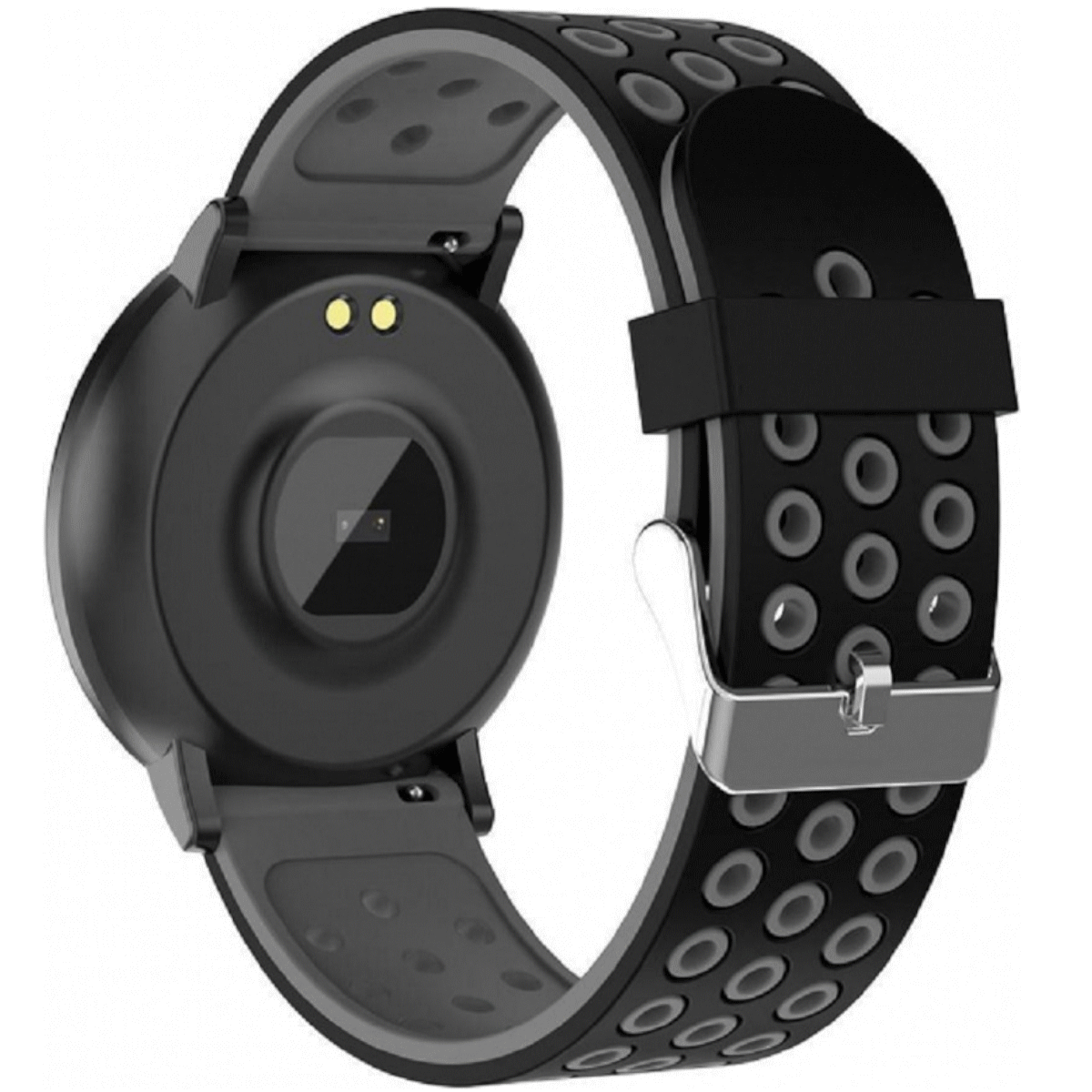 SmartWatch Pro Negro NM-PRO Netmak