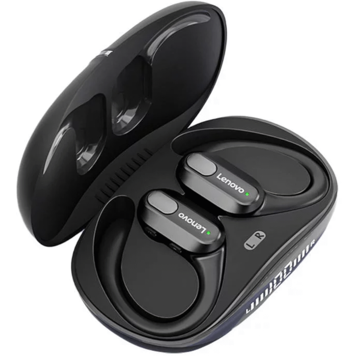 Auriculares Bluetooth In Ear XT80 Sport Negro Lenovo