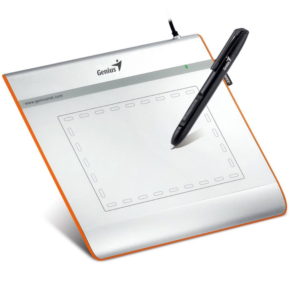 Tableta Digitalizadora Easypen I405x Genius