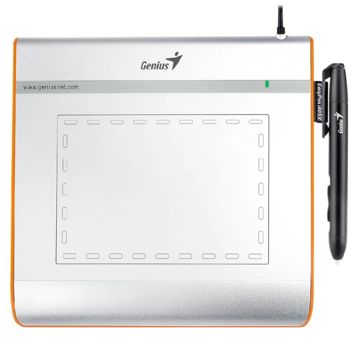 Tableta Digitalizadora Easypen I405x Genius
