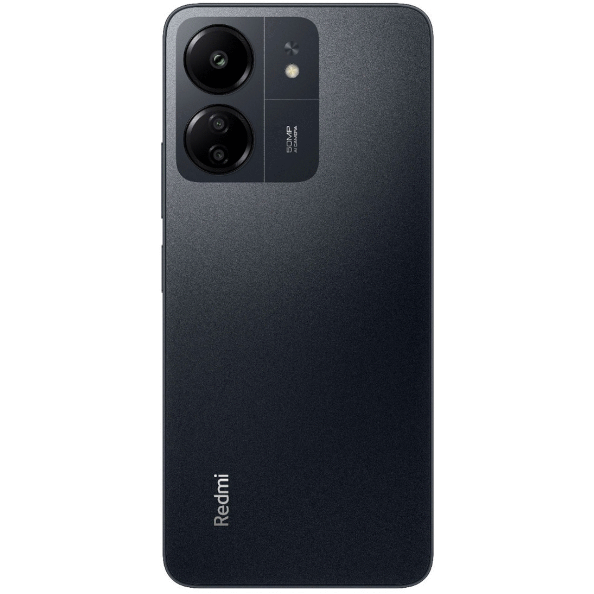 Telefono Redmi 13C - 4GB RAM - 128GB ROM - 6.7